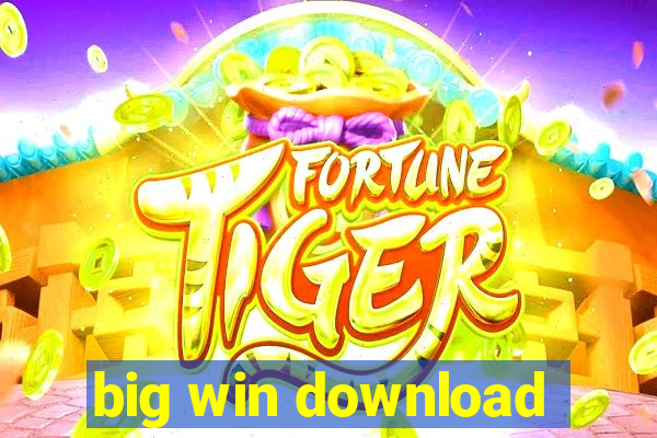 big win download